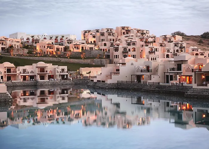 The Cove Rotana Resort - Ras Al Khaimah